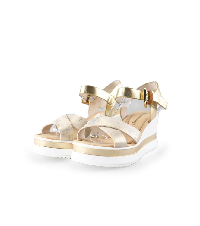 Papermoon Keilschuhe
