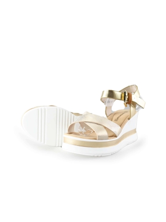 Papermoon Keilschuhe