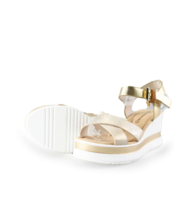 Papermoon Keilschuhe