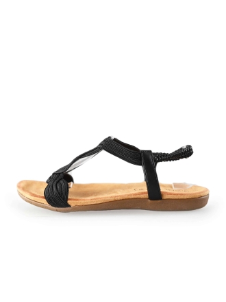 EBL8790 Sandalen Schwarz 222270