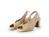 Camila'costa Slingbacks
