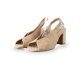 Camila'costa Slingbacks