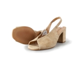 Camila'costa Slingbacks