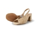 Camila'costa Slingbacks