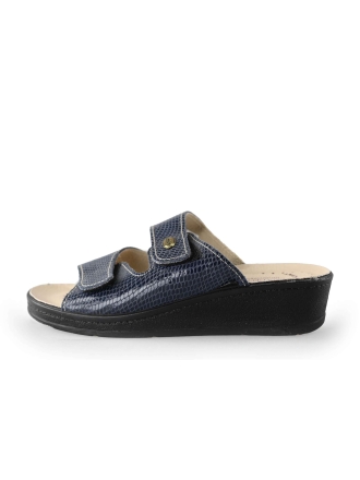 Anatomic Flip-Flops Blau 222278