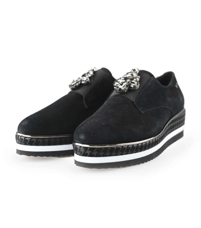 Nathan Baume Slip-ons