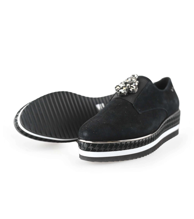 Nathan Baume Slip-ons