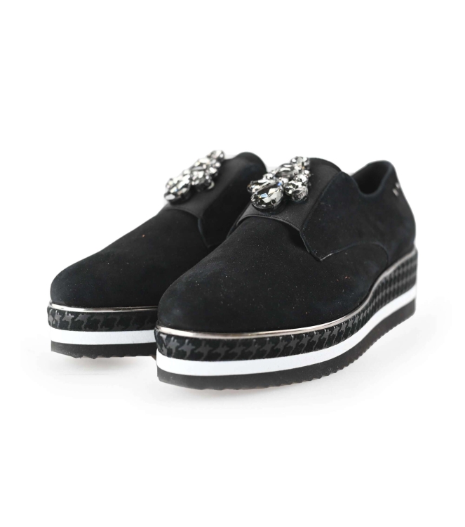 Nathan Baume Slip-ons