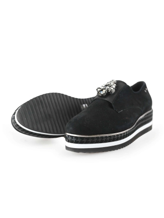 Nathan Baume Slip-ons