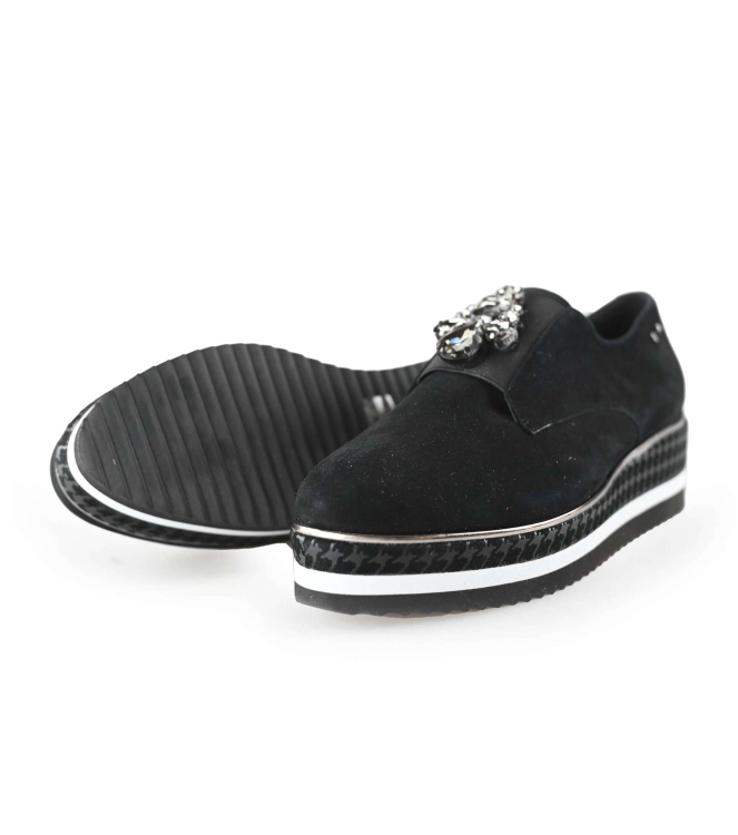 Nathan Baume Slip-ons