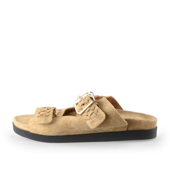EBL8790 Flip-Flops