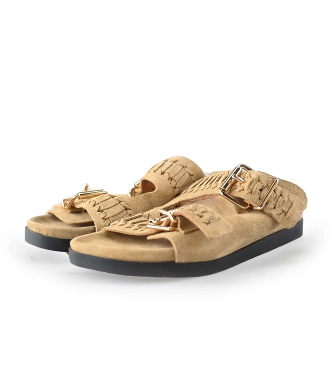 EBL8790 Flip-Flops