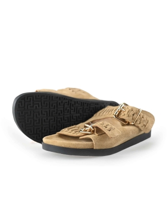 EBL8790 Flip-Flops