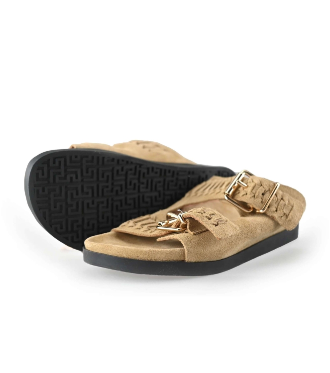 EBL8790 Flip-Flops