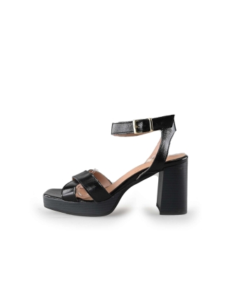 EBL8790 Sandalen Schwarz 222291