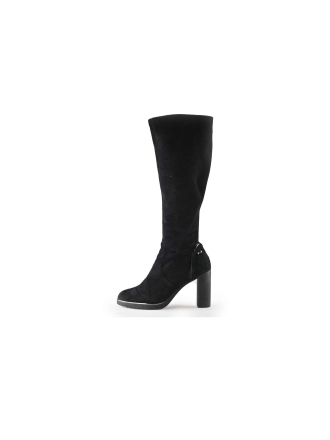 Nathan Baume Stiefel Schwarz 222295