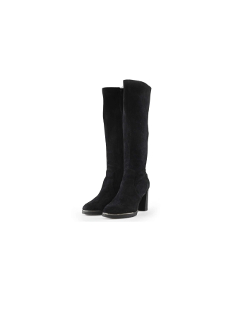 Nathan Baume Stiefel Schwarz 222295