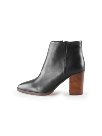 EBL8790 Stiefeletten Schwarz 222296
