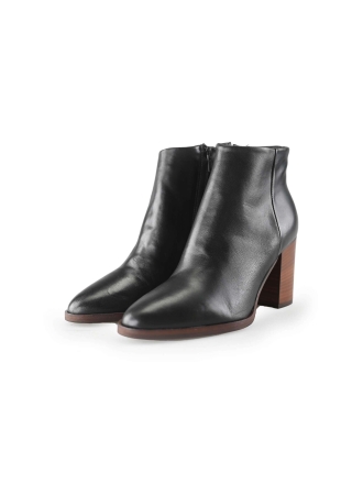 EBL8790 Stiefeletten Schwarz 222296