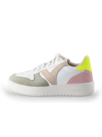 Victoria Sneaker Weiß 222304