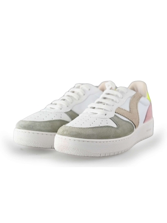 Victoria Sneaker Weiß 222304