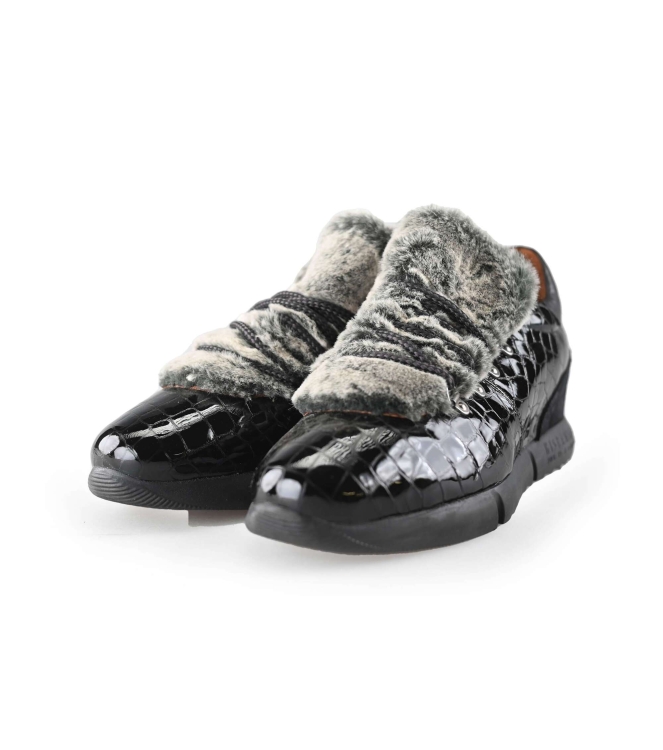 Hispanitas Slip-ons