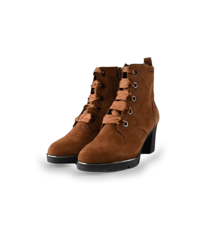 Nathan Baume Schnürstiefel