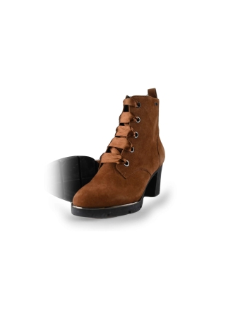 Nathan Baume Schnürstiefel