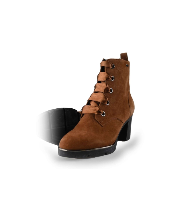 Nathan Baume Schnürstiefel
