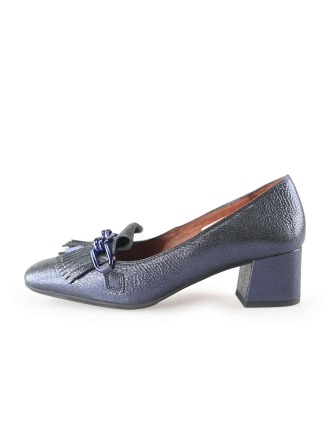 Hispanitas pumps Blau 222309