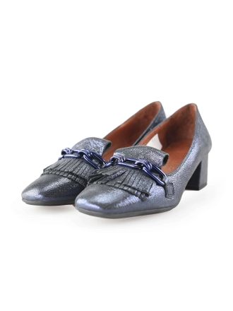 Hispanitas pumps Blau 222309
