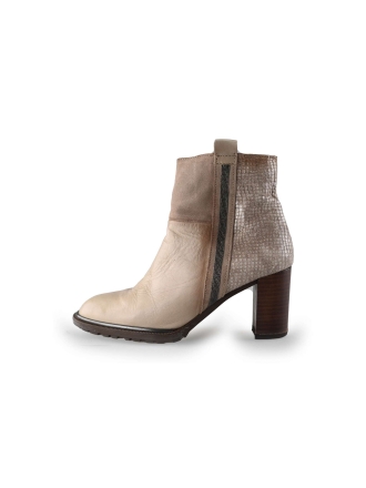 Hispanitas Stiefeletten Braun 222324