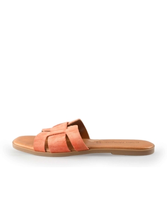Cala Molina Flip-Flops Orange 222326