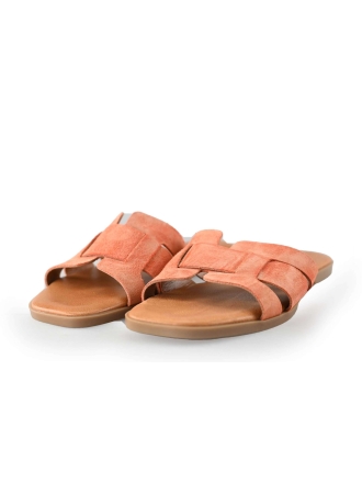 Cala Molina Flip-Flops Orange 222326