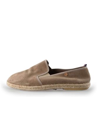 Verbenas Slip-ons Braun 222344