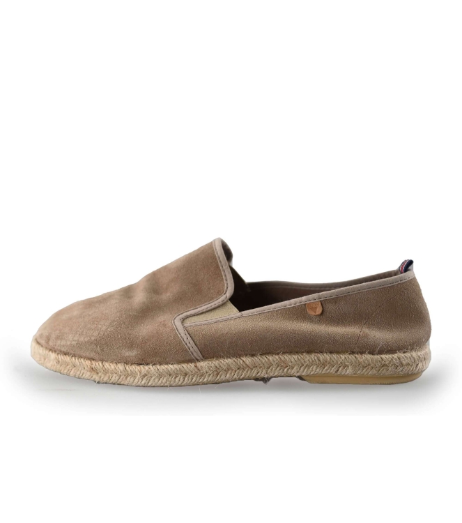 Verbenas Slip-ons
