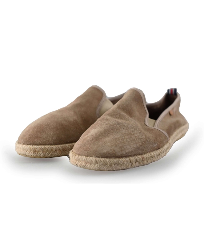 Verbenas Slip-ons