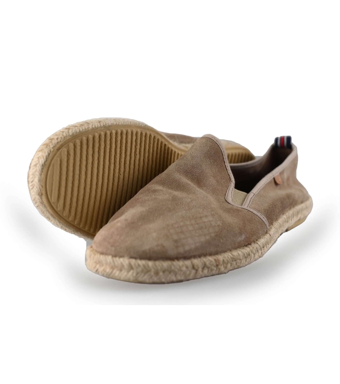 Verbenas Slip-ons
