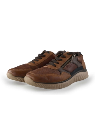 Rieker Sneaker Braun 222347