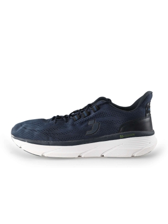Safety Jogger Sneaker Blau 222353