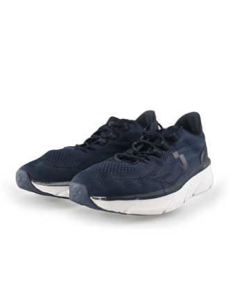 Safety Jogger Sneaker Blau 222353