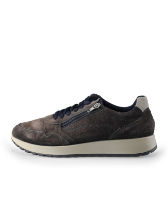 Imac Sneaker Braun 222355
