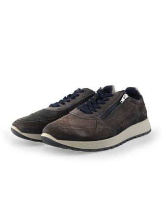 Imac Sneaker Braun 222355