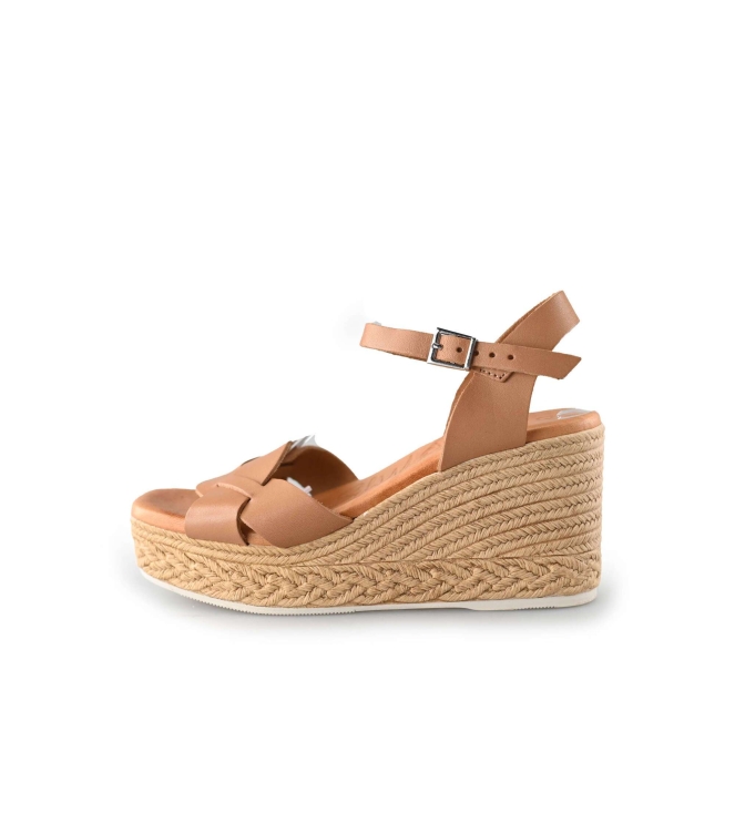 Oh My Sandals Keilschuhe