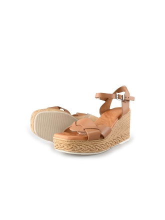 Oh My Sandals Keilschuhe