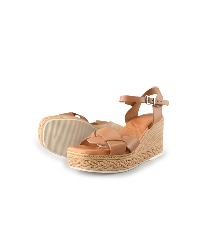 Oh My Sandals Keilschuhe
