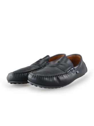 Scapa Loafers  Blau 222360