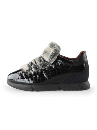 Hispanitas Slip-ons Schwarz 222361