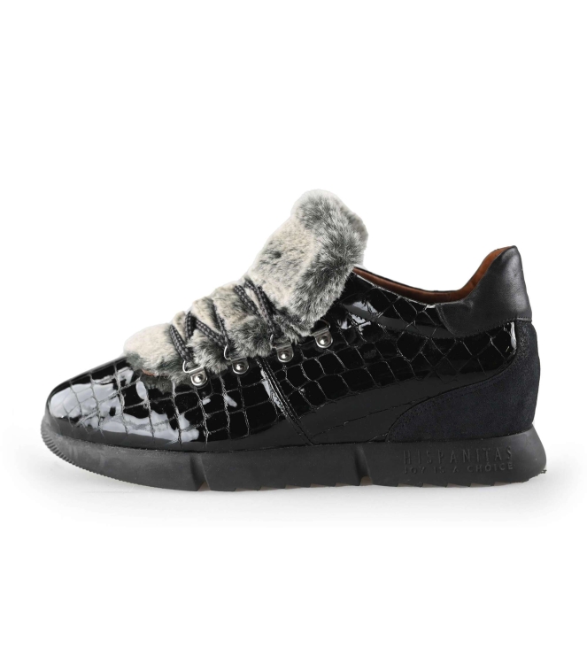 Hispanitas Slip-ons