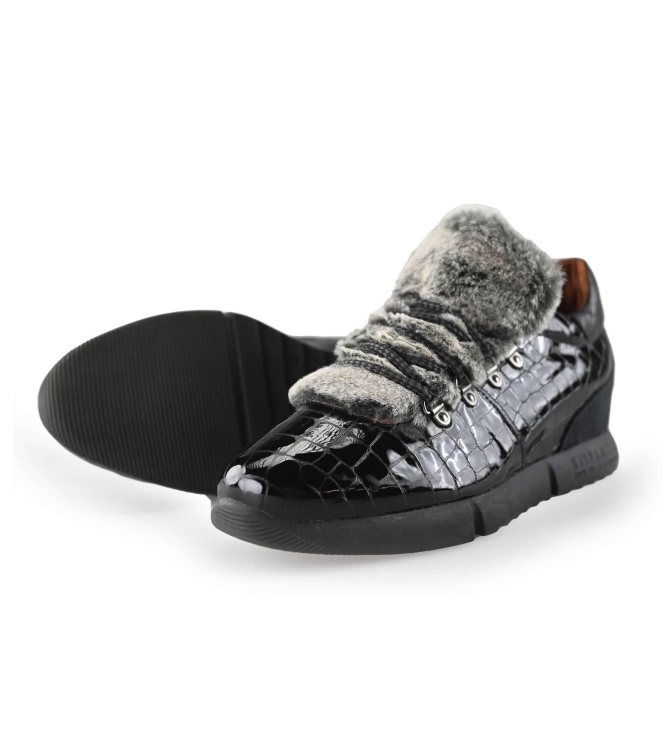 Hispanitas Slip-ons